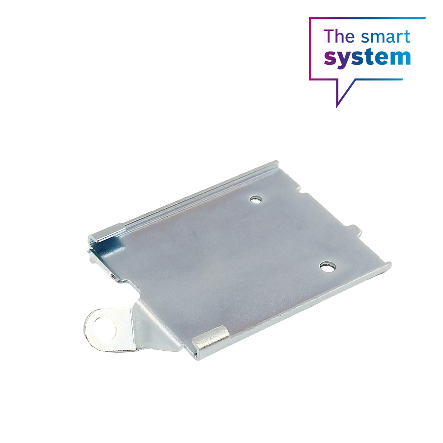 BOSCH Piastrina di montaggio ConnectModule per BDU37YY