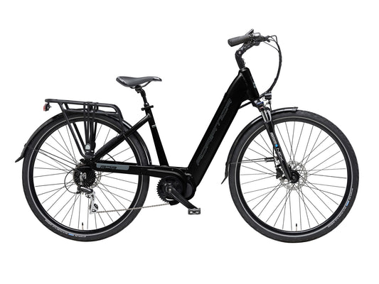 Adriatica 3|King Lady Nero