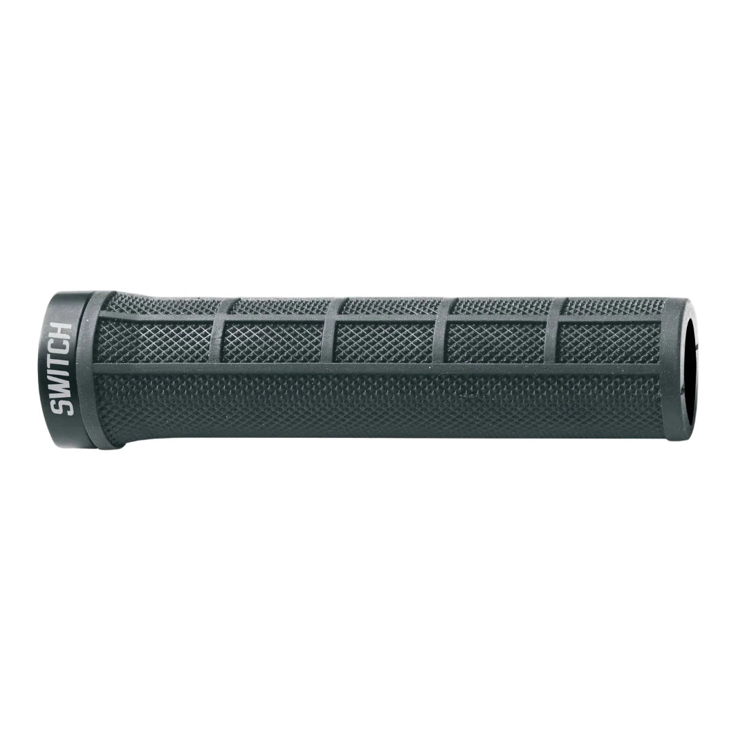 SWITCH Manopole mtb All Grip nero