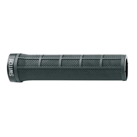 SWITCH Manopole mtb All Grip nero