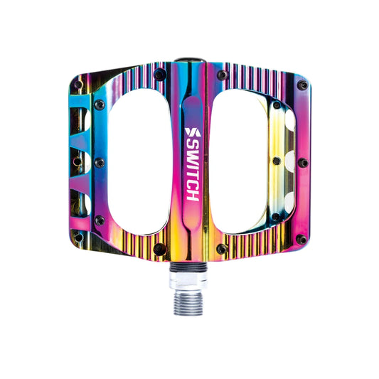 Switch Pedale Freeride slick oil
