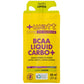 +Watt BCAA Liquid Carbo+ Limone