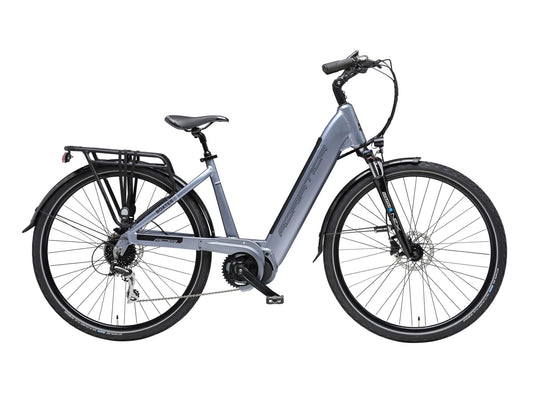 Adriatica 3|King Lady Azzurro