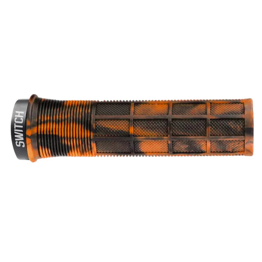 SWITCH Manapole Supergrip orange smoke