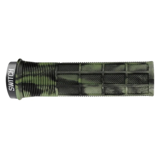 SWITCH Manapole Supergrip green smoke