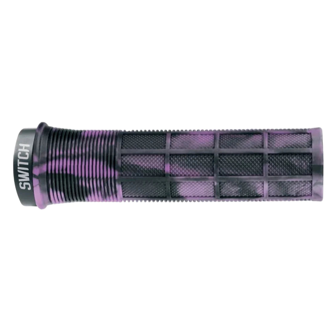 SWITCH Manapole Supergrip purple smoke