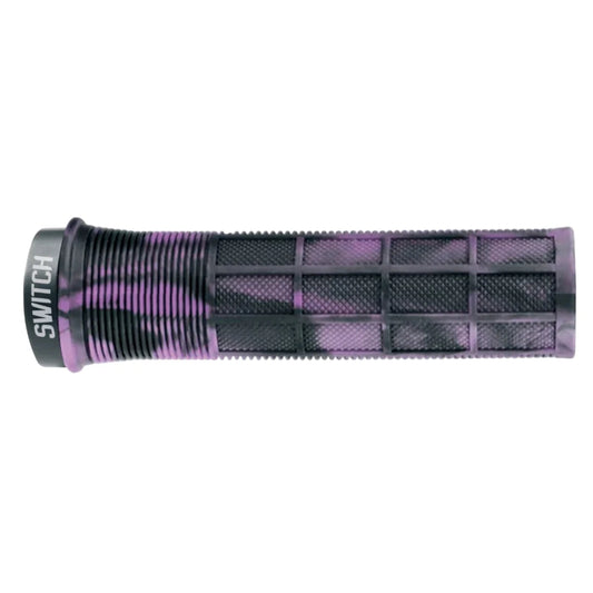 SWITCH Manapole Supergrip purple smoke