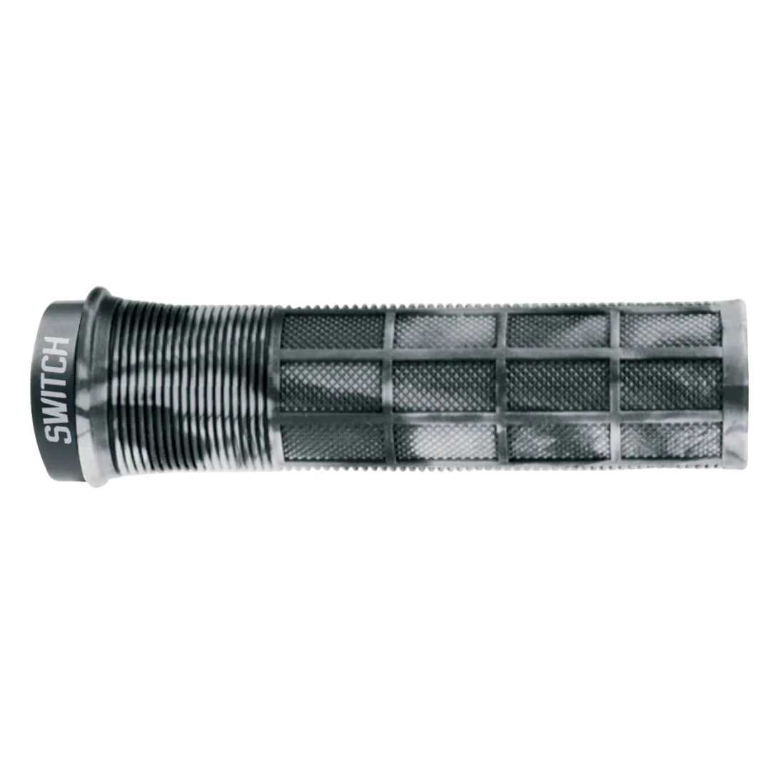 SWITCH Manapole Supergrip white smoke