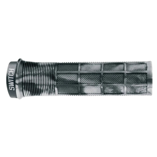 SWITCH Manapole Supergrip white smoke