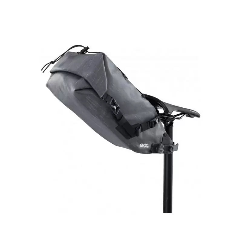 EVOC  Borsa Sottosella Seat Pack BOA WP 8L Grigio