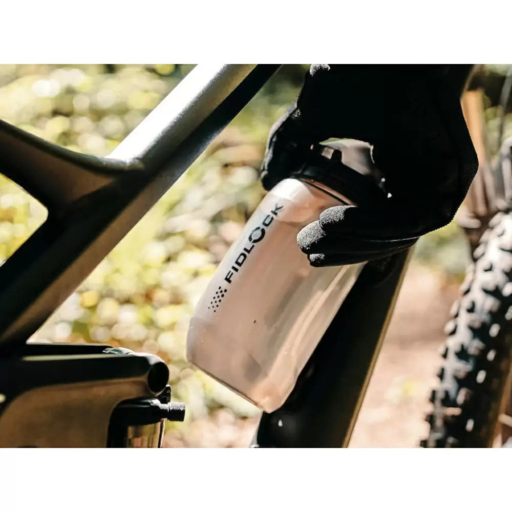 Fidlock Borraccia magnetica Twist Bottle Bike Base 450ml