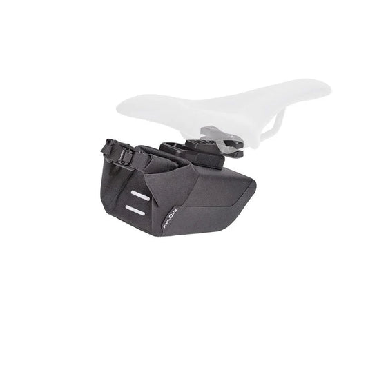 FIDLOCK PINCLIP Medium Saddle Bag + Base