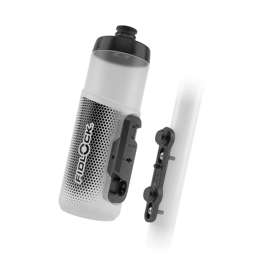 Fidlock  Borraccia magnetica TWIST 600 Bottle + Bike Base (NEW)