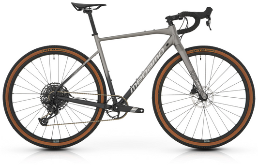 Megamo JAKAR 20 2025 Grey