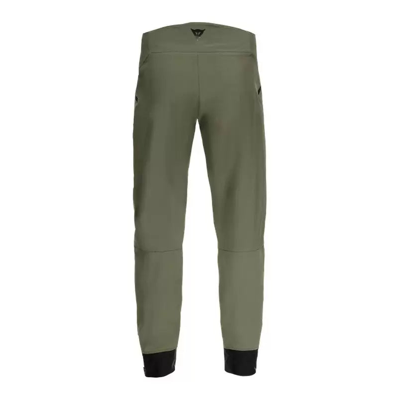 Dainese  Pantaloni HgAER Pants Verde