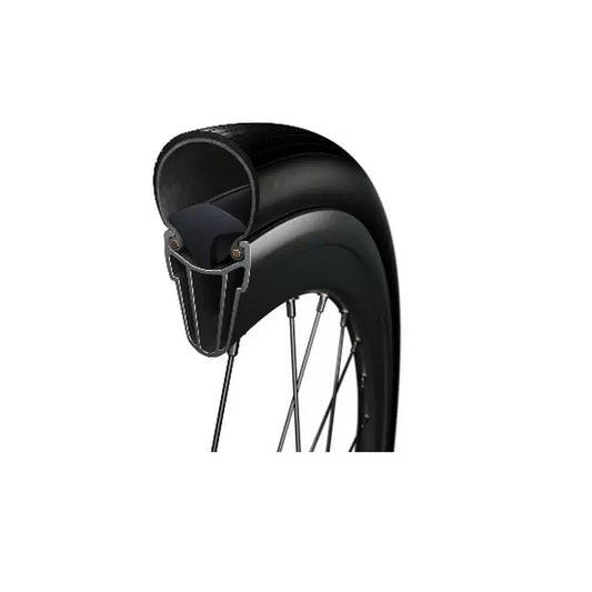 Tannus Inserto Antiforatura Tubeless Lite 32mm 700 x 33-45C