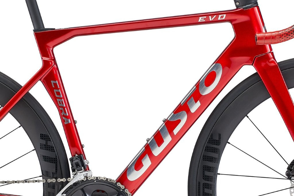 Gusto Cobra Evo Pro Te
