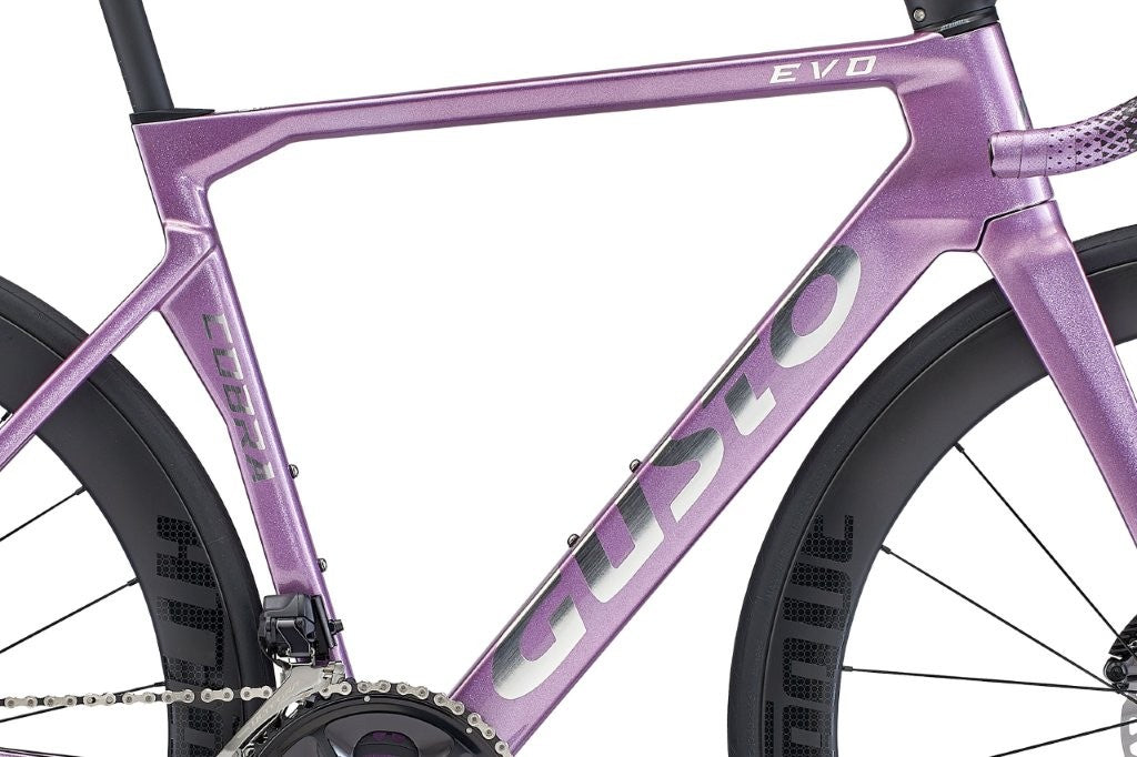 Gusto Cobra Evo DB Sport Te