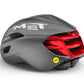 Met Casco Manta Mips® dark slate red