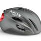 Met Casco Manta Mips® dark slate red