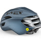 Met Casco Manta Mips® navy silver