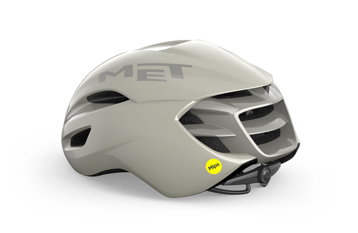 Met Casco Manta Mips® greige