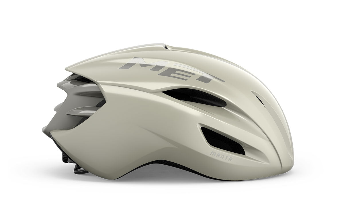 Met Casco Manta Mips® greige