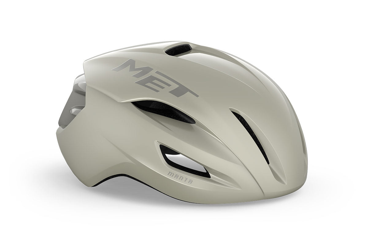 Met Casco Manta Mips® greige
