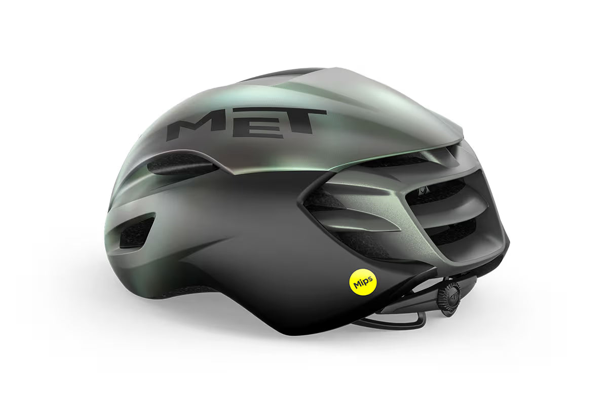 Met Casco Manta Mips® motion blur