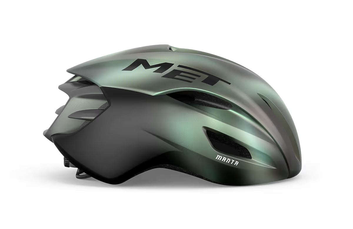 Met Casco Manta Mips® motion blur