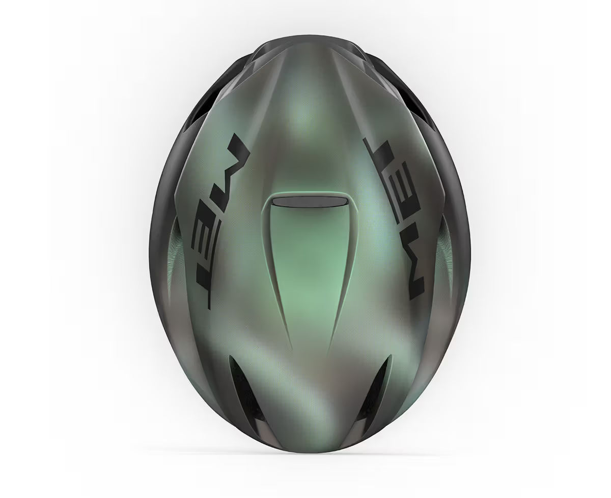 Met Casco Manta Mips® motion blur