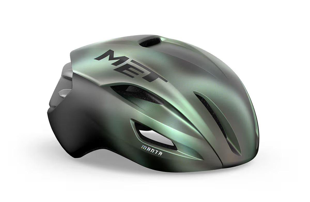 Met Casco Manta Mips® motion blur