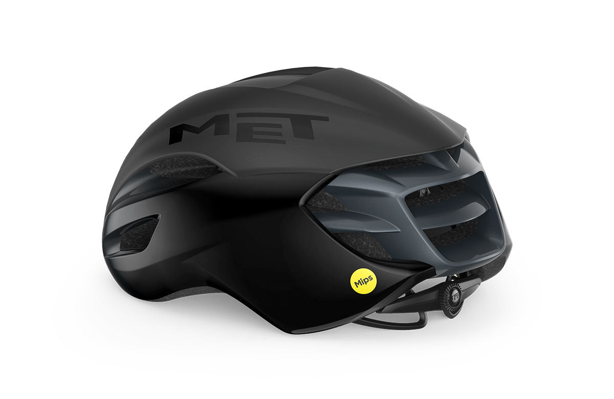 Met Casco Manta Mips® nero