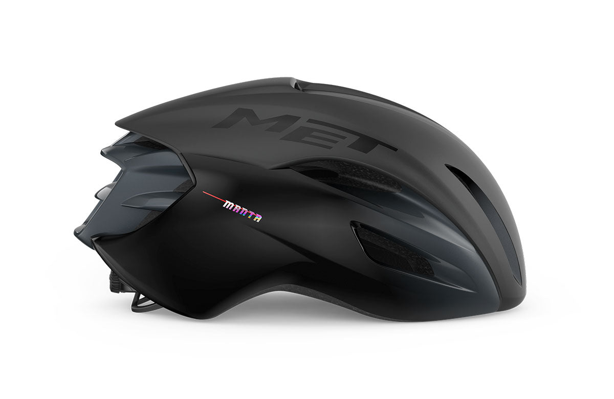 Met Casco Manta Mips® nero