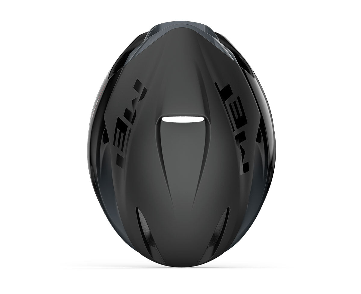 Met Casco Manta Mips® nero
