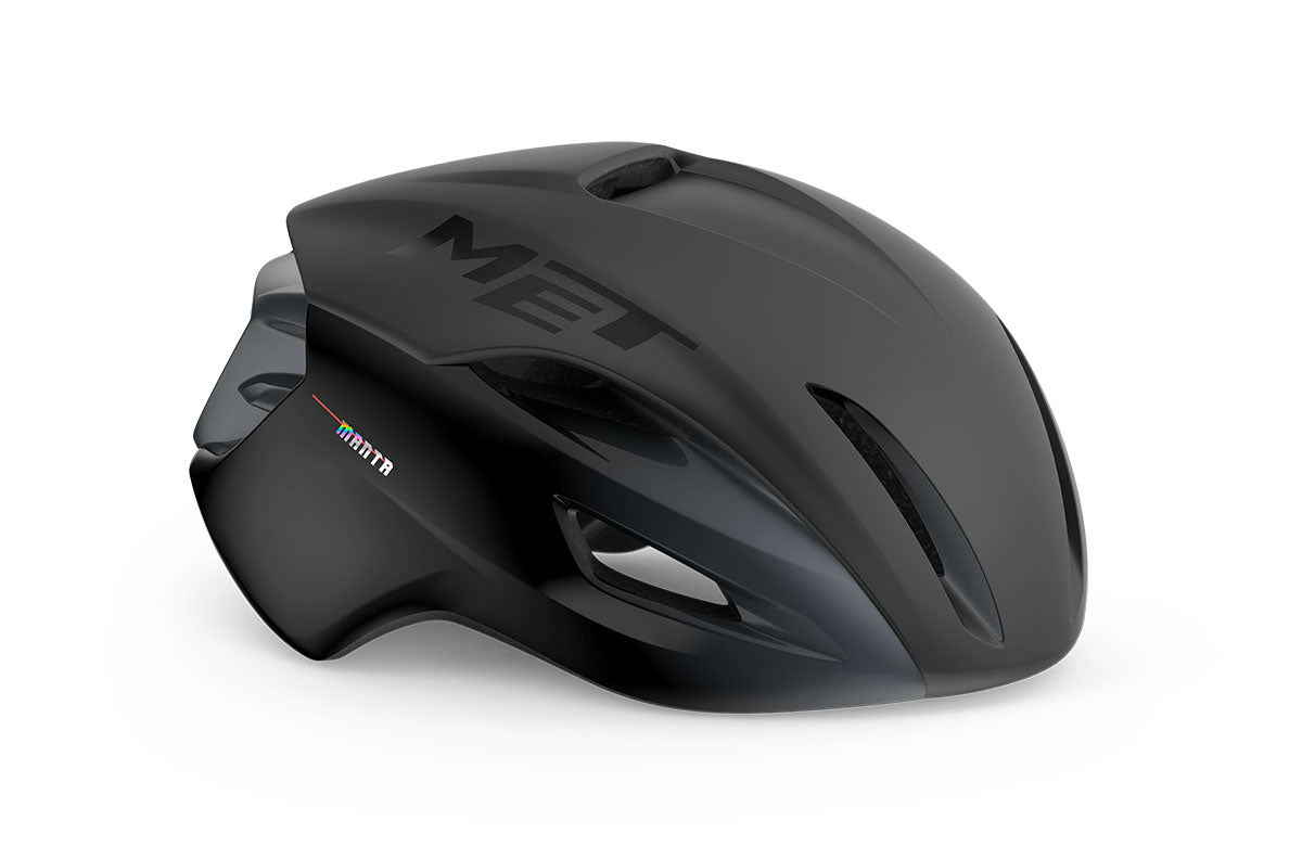 Met Casco Manta Mips® nero
