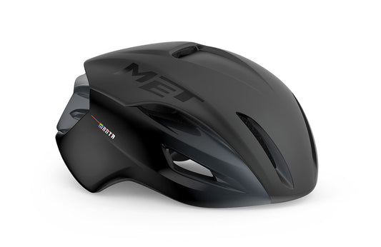 Met Casco Manta Mips® nero