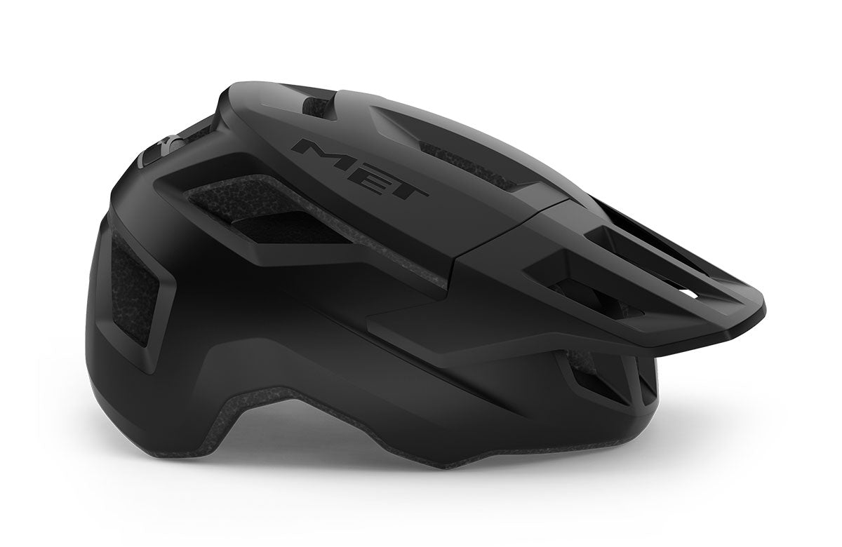 Met Shelter Mips® black