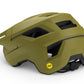 Met Shelter Mips® verde oliva