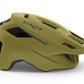 Met Shelter Mips® verde oliva