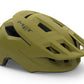 Met Shelter Mips® verde oliva