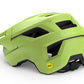 Met Shelter Mips® ultra lime