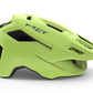 Met Shelter Mips® ultra lime