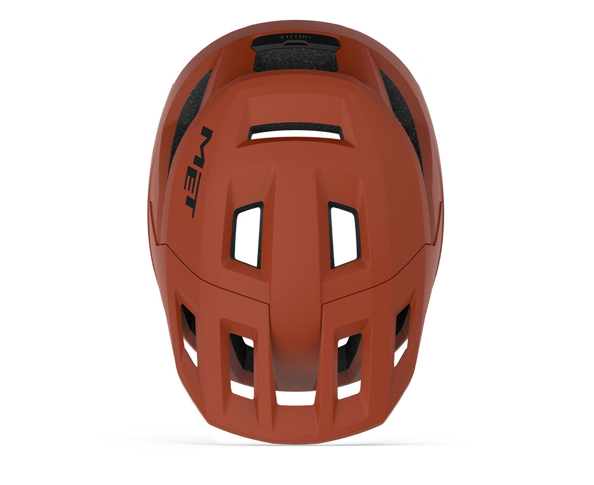 Met Shelter Mips® clay