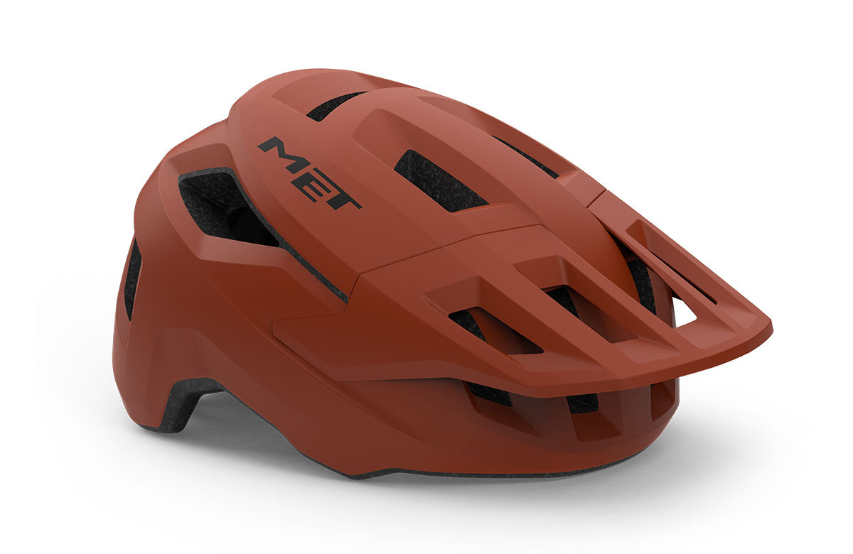 Met Shelter Mips® clay