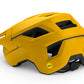 Met Shelter Mips® burned yellow