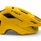 Met Shelter Mips® burned yellow