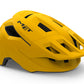 Met Shelter Mips® burned yellow