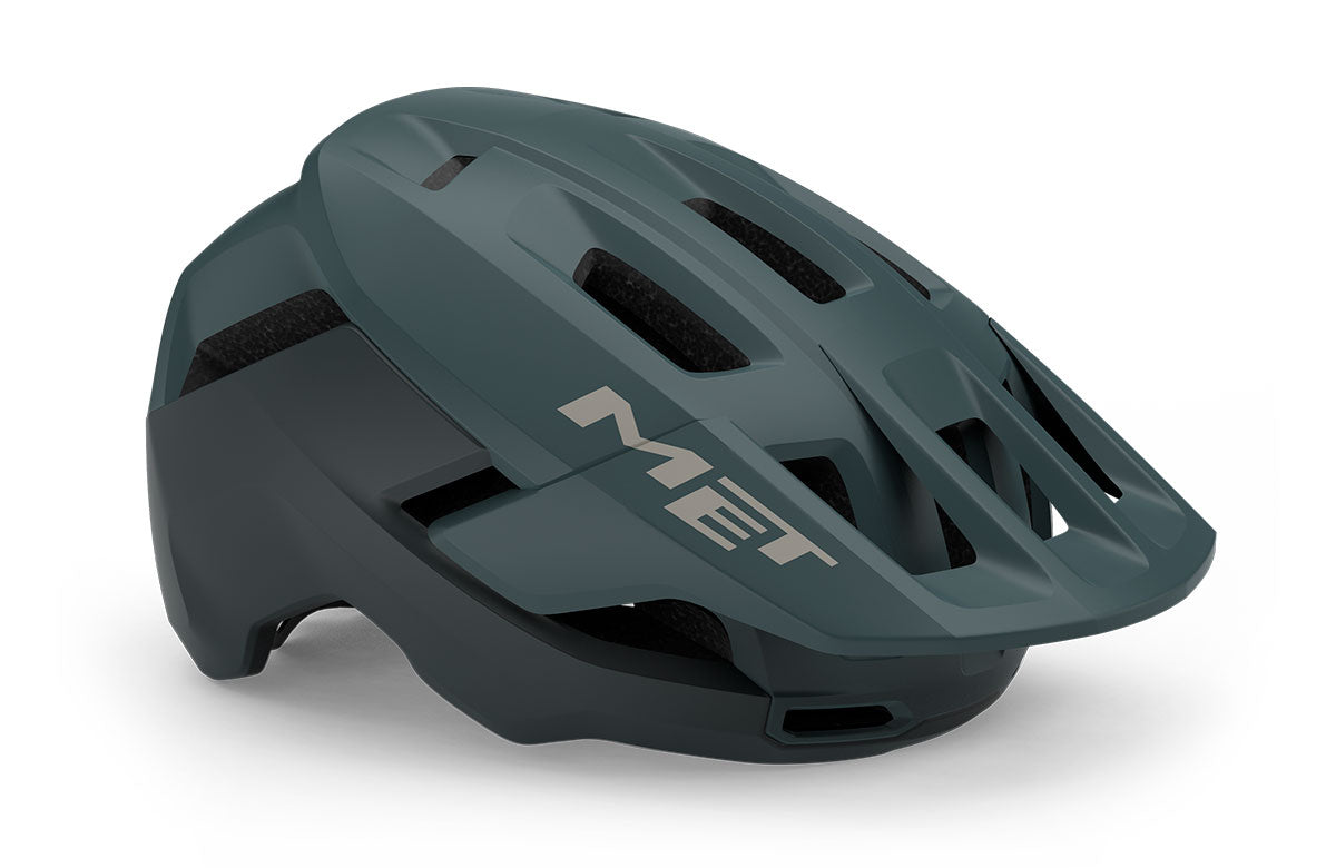 Met Terræ pistachio green