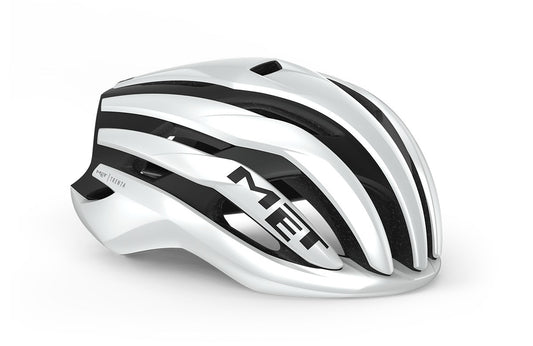 Met Casco  Trenta Mips - Bianco